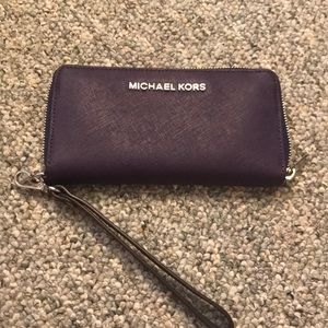 Michael Kors wallet